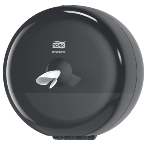 Dozownik papieru toaletowego w roli Tork SmartOne mini